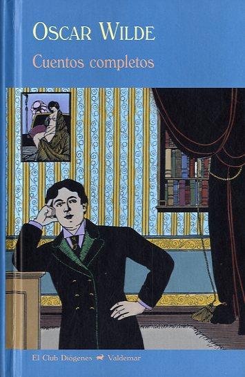 Foto Oscar wilde: cuentos completos (en papel)