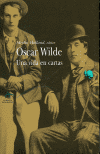 Foto Oscar wilde. una vida en cartas