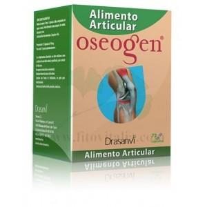 Foto Oseogen alimento articular - 72 cápsulas - drasanvi