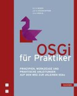 Foto OSGi für Praktiker