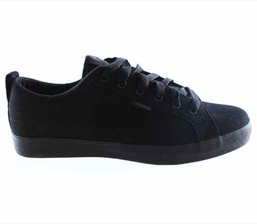 Foto OSIRIS - 45 - blk/blk/gum - EUR 40,5