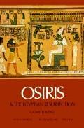 Foto Osiris and the egytpian resurrection vol. 2 (en papel)
