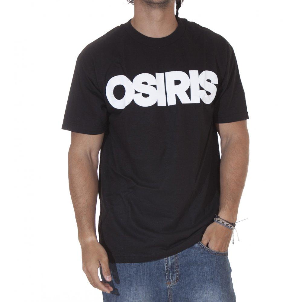 Foto Osiris Camiseta Osiris: NYC BK Talla: XL