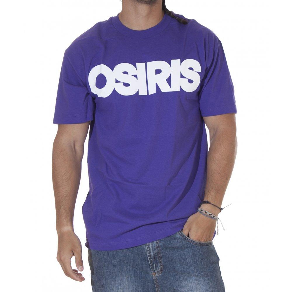 Foto Osiris Camiseta Osiris: NYC PP Talla: L