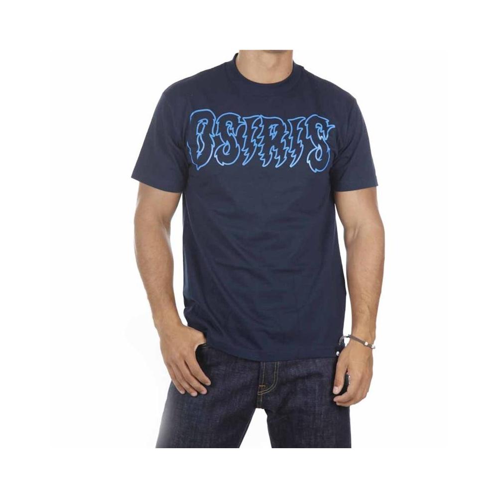 Foto Osiris Camiseta Osiris: Voltage NV Tall: M