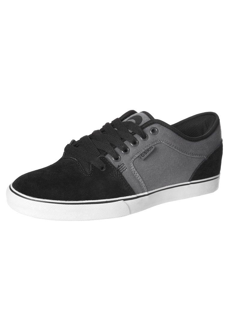 Foto Osiris DECAY Zapatillas negro