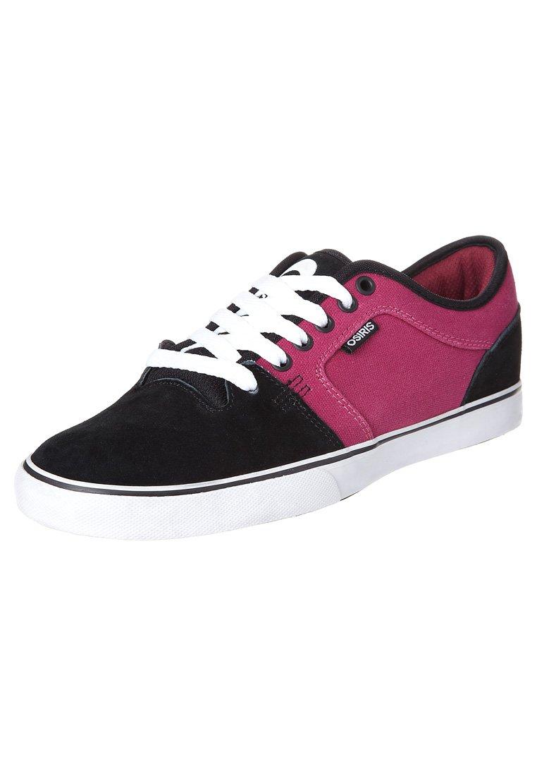 Foto Osiris DECAY Zapatillas negro