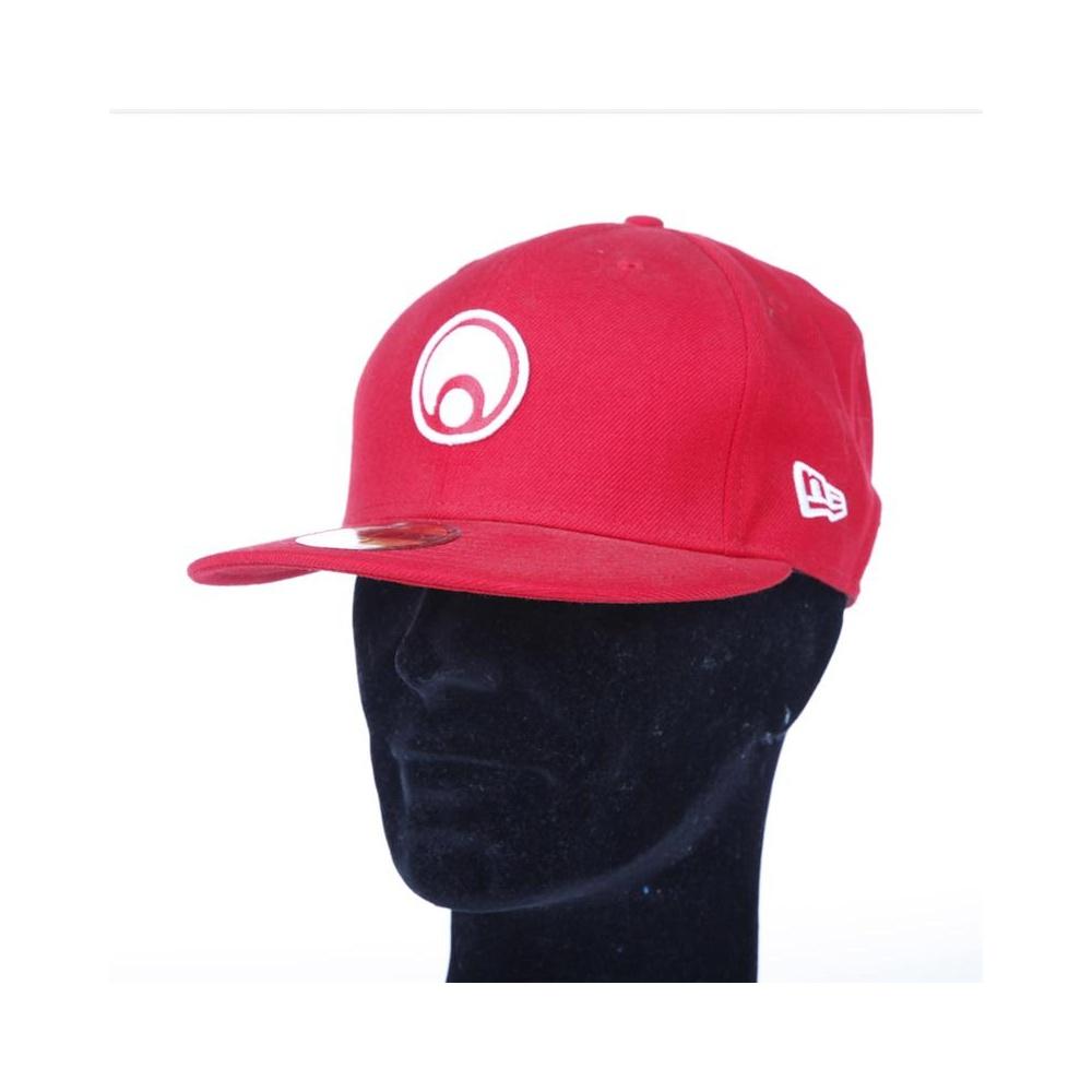 Foto Osiris Gorra Osiris: Standard New Era RD Talla: 7.1/8 (56.8cm)