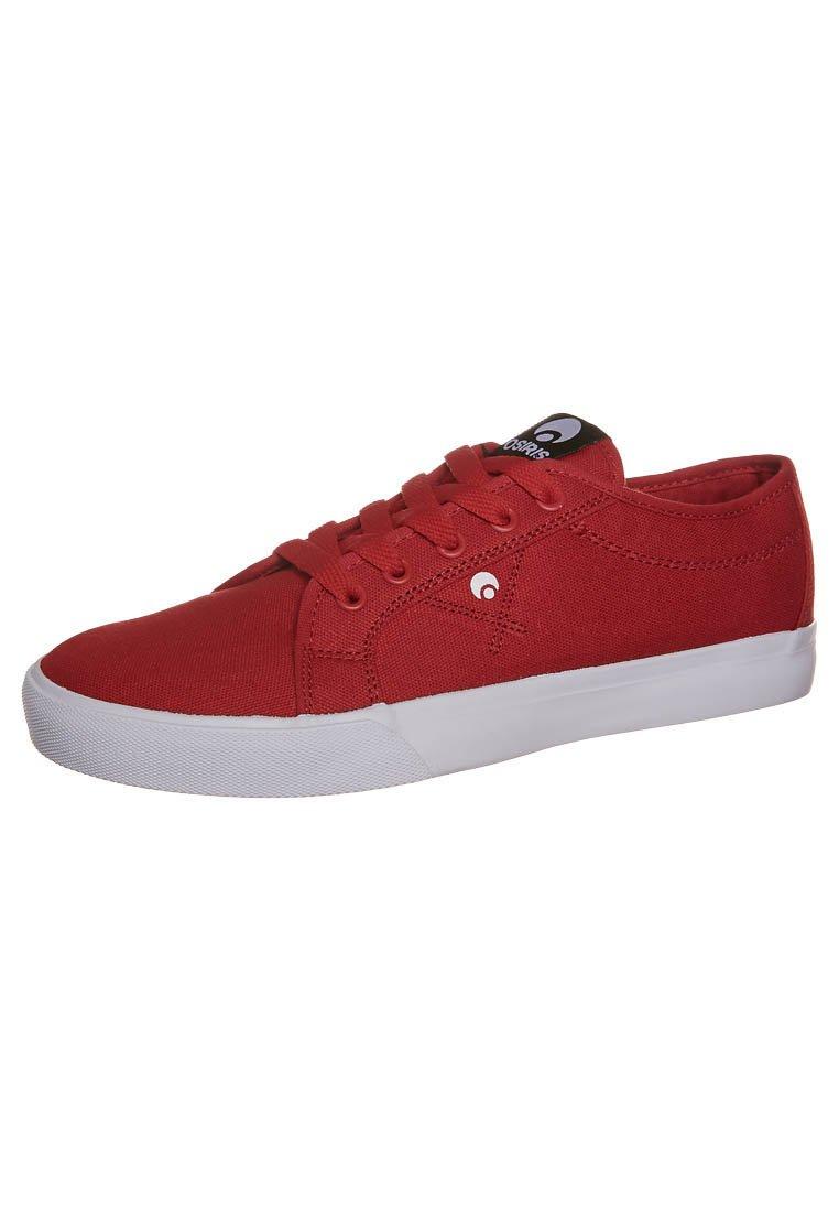 Foto Osiris MITH Zapatillas rojo