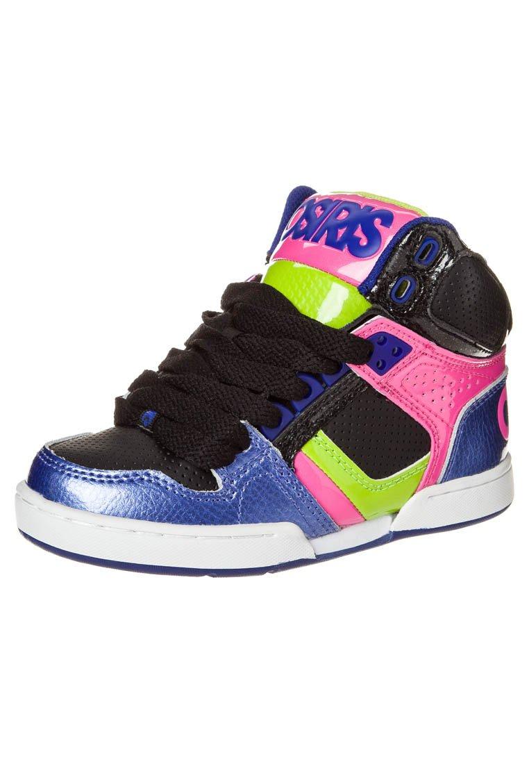 Foto Osiris NYC83 Zapatillas skate negro