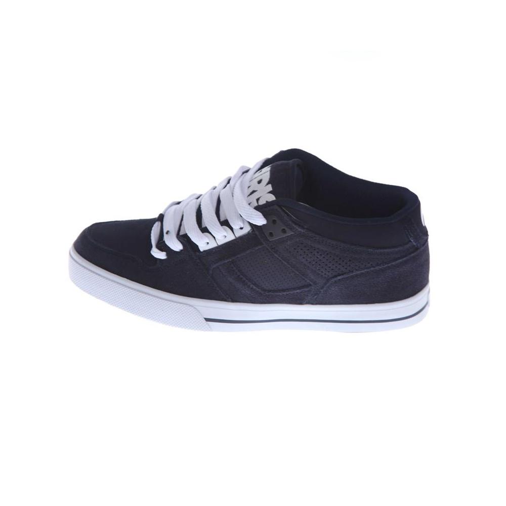 Foto Osiris Zapatillas Osiris: NYC 83 MID NV Talla: 10.5 USA / 44 EUR