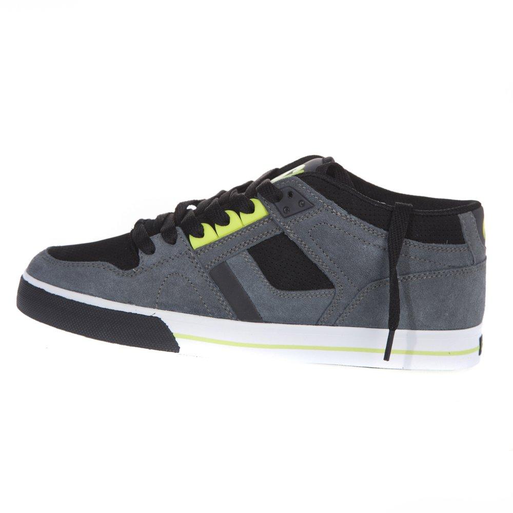 Foto Osiris Zapatillas Osiris: NYC 83 MID VLC YL/GR/BK Talla: 10.5 USA / 44