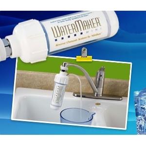 Foto Osmosis Inversa Watermaker Mini Nimbus Purificador Agua