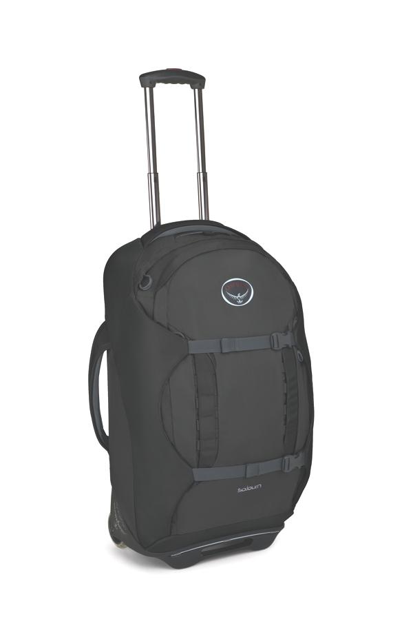 Foto Osprey Sojourn 60 Metal Grey (Modell 2013)