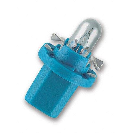 Foto Osram 2722 MF 12V 2W B8,5d Original Line