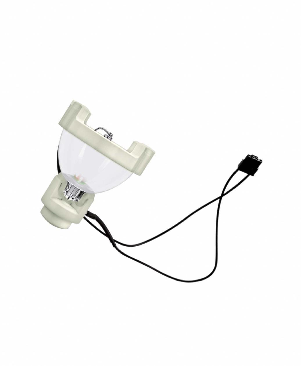 Foto Osram Hmi 2500w/dxs Sfa21-12