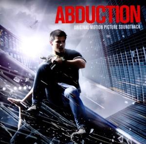 Foto Ost: Abduction CD