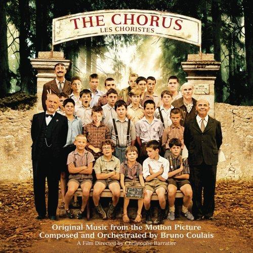 Foto Ost: Chorus (les Choristes) CD