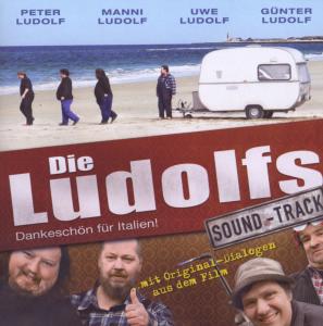 Foto Ost: Die Ludolfs CD