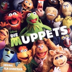 Foto OST/: Die Muppets (Original Film-Soundtrack) CD Sampler