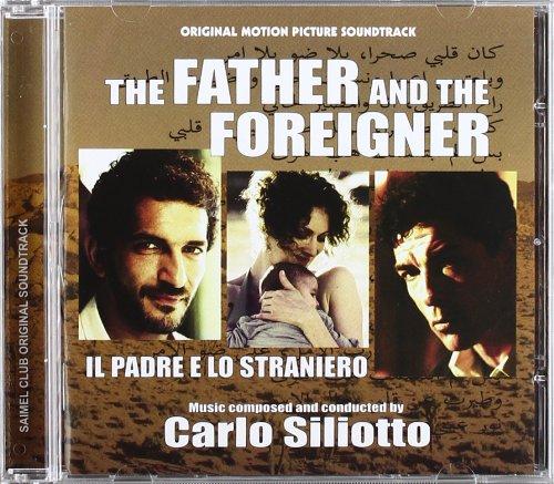 Foto Ost: Father And The Foreigner CD