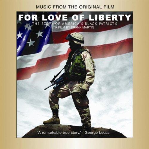 Foto Ost: For The Love Of Liberty CD