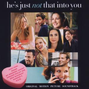 Foto OST/: Hes Just Not That Into You CD Sampler
