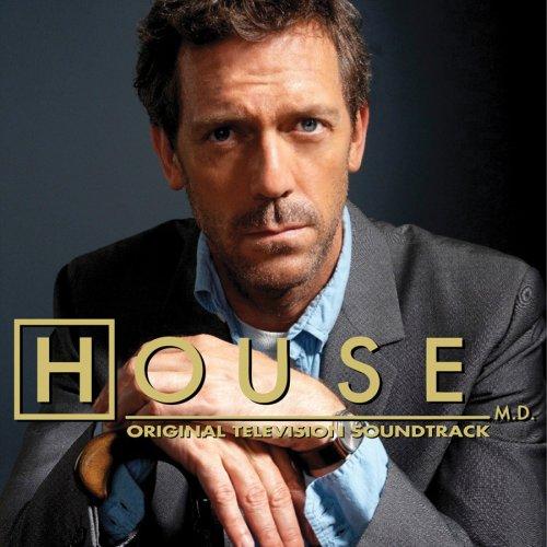 Foto Ost: House CD