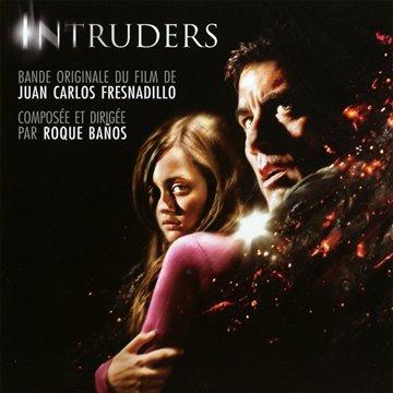 Foto Ost: Intruders CD