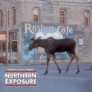 Foto Ost: More Music From Northern CD