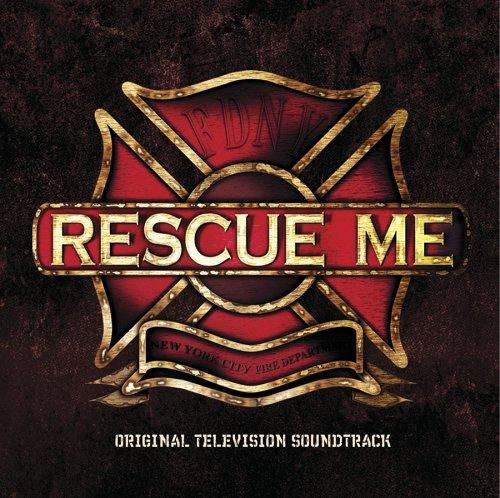 Foto Ost: Rescue Me CD