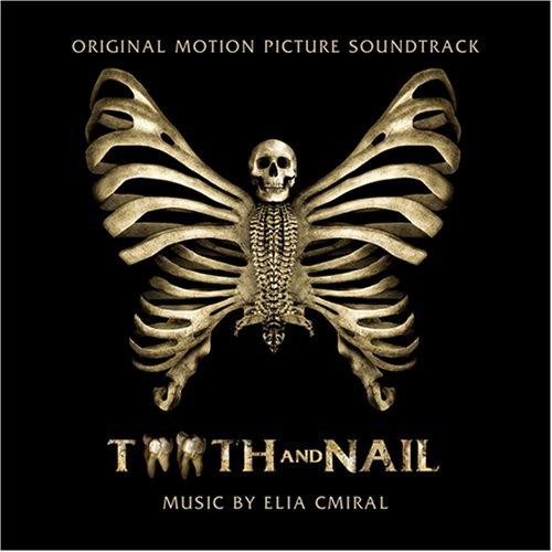 Foto Ost: Tooth And Nail CD