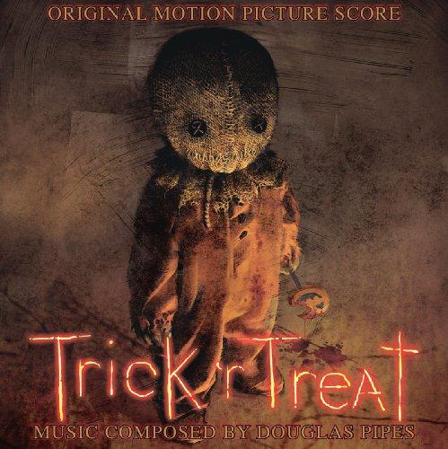 Foto Ost: Trick 'r Treat CD