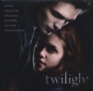 Foto OST/: Twilight/Music From The Original Motion Picture So CD Sampler