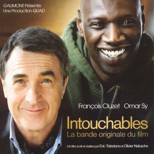 Foto Ost: Untouchable (intouchables CD