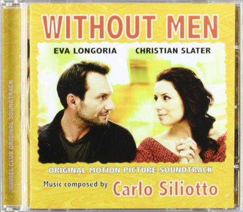 Foto Ost: Without Men CD