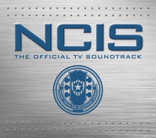Foto Ost -tv-: Ncis 1 CD