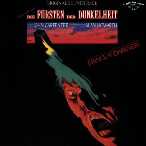 Foto OST/Carpenter, John (Composer): Die Fürsten Der Dunkelheit CD