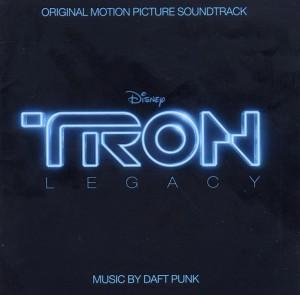 Foto OST/Daft Punk: Tron Legacy CD