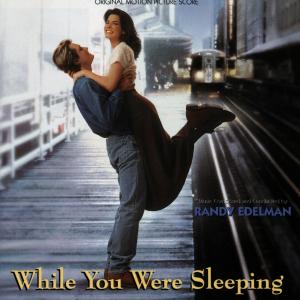 Foto OST/Edelman, Randy (Composer): While You Were Sleeping CD