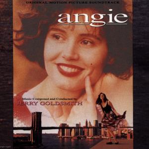 Foto OST/Goldsmith, Jerry (Composer): Angie CD