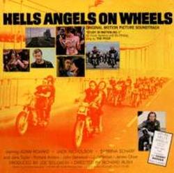 Foto Ost/Hells Angels On Wheels