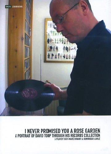 Foto Ost/I Never Promised You A Rose Gar