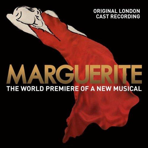 Foto OST/Musical: Marguerite (UK Import) CD