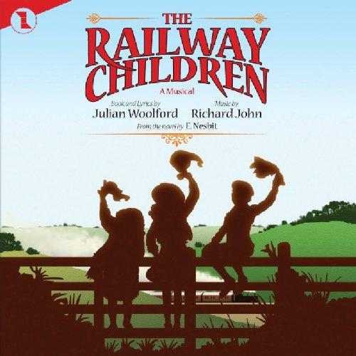 Foto OST/Musical: The Railway Children-Original CD