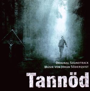 Foto OST/Söderqvist, Johan (Composer): Tannöd CD