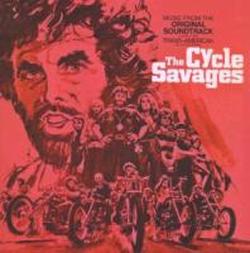 Foto Ost/The Cycle Savages
