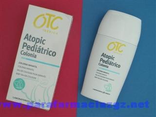 Foto otc atopic pediat colonia