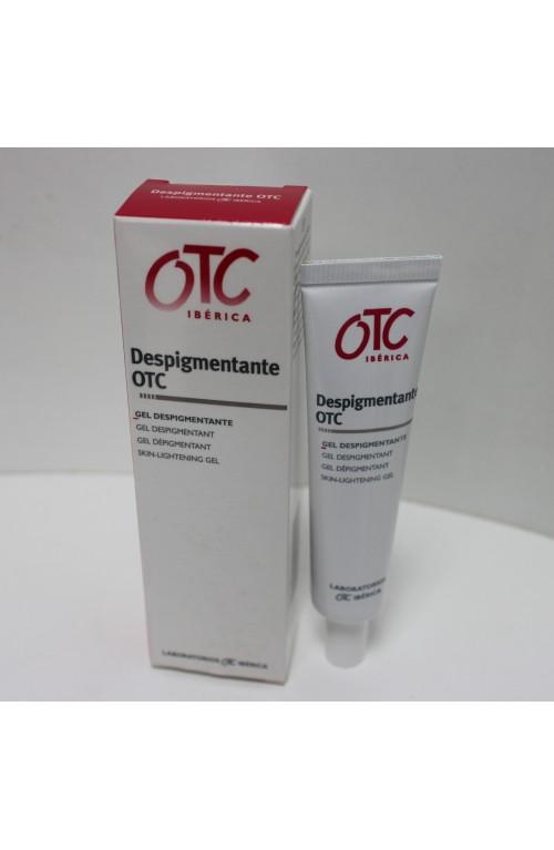 Foto Otc despigmentante 15 ml gel