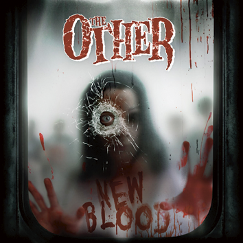 Foto Other, The: New blood - CD, EDICIÓN LIMITADA